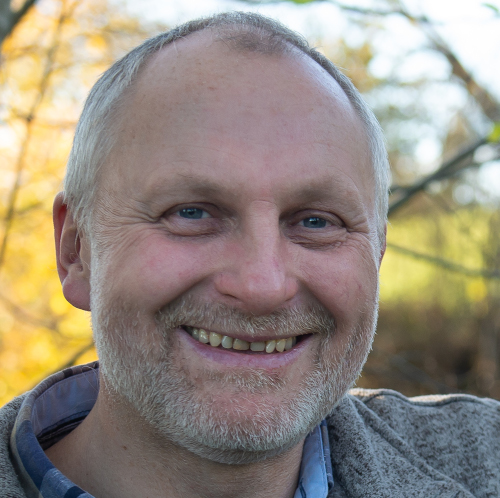 Robert Meggle – Dipl.-Ing. (FH) Informatik, MEROtech